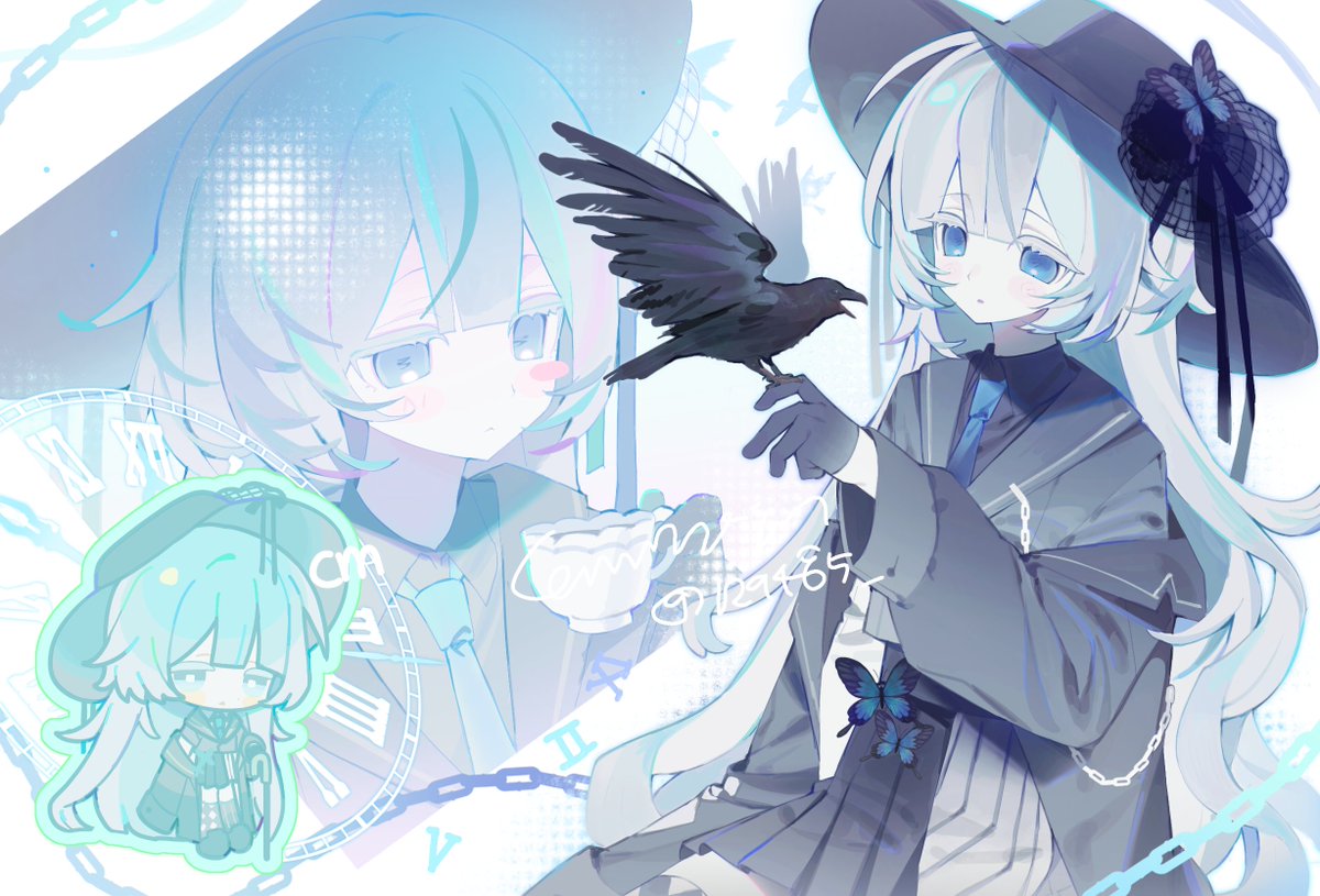 129485_'s tweet photo. 커미션 https://t.co/RNmP5Cqnku