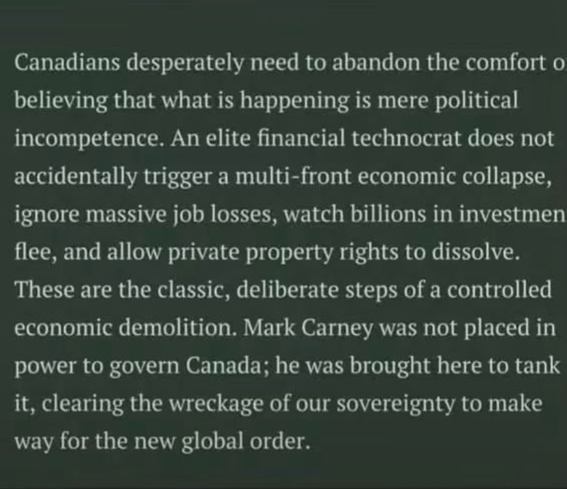 RichardinVan's tweet photo. @GraemeMenzies Haha. The greatest globalist, yes. 
The greatest at handing Canadian taxpayers money to the globalist agenda 
The greatest at gaslighting the Canadian people 
The greatest at ducking a prime minister‘s duties in the house. 
The list is long… https://t.co/CmQFMUlL5g
