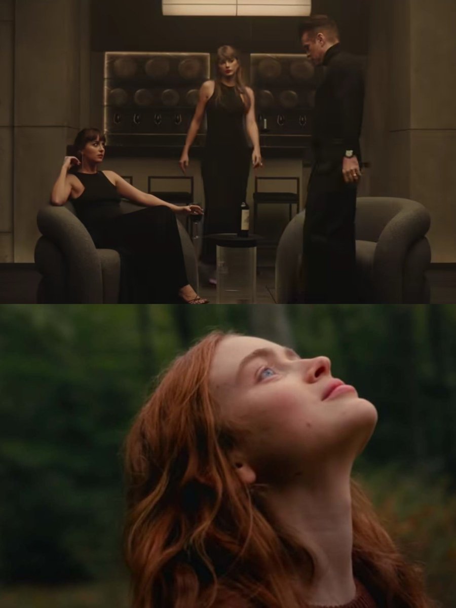 PuppPaasVersion's tweet photo. Taylor เป็นคนที่มี range ในงาน Direction ที่กว้างพอสมควรเลย

ดูจาก MV Cardigan, All Too Well Short Film, Anti Hero, Ophelia, Opalite +บลาๆๆๆที่ Taylor กำกับเอง จนล่าสุดอย่าง Patient Zero ถ้าเทียบสไตล์ MV แต่ละอันละปิดชื่อ คงคิดว่าผกก.คนละคน แต่ป่าว ชีกำกับเองทั้งหมด https://t.co/dE3eQJTcom