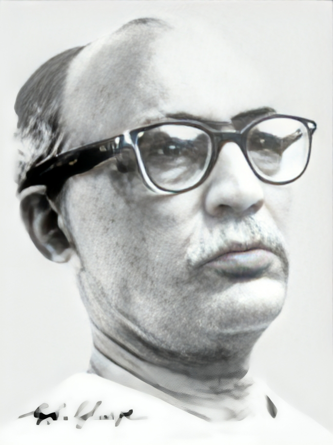 TheEmissaryCo's tweet photo. The father of Indian sociology, GS Ghurye, lamented at the inescapable fact that the politicization of caste was a conscious design by the British that seemingly could not be stopped.

He traced colonial policies encouraging caste division as a deliberate project to smother the fires of nationalism.

Even more despondent was the fact that so many anti-Brahmin or caste movements quickly spiraled into fealty towards the British & rank anti-nationalism. He suggested that the British were so unusually receptive to caste mongers compared to other more pertinent & dire Indian causes precisely because they knew such movements hurt India's freedom struggle.

Prophetically, he pointed out how caste quotas, reservations, and policies would simply invigor the spirit of caste rather than snuff it out.