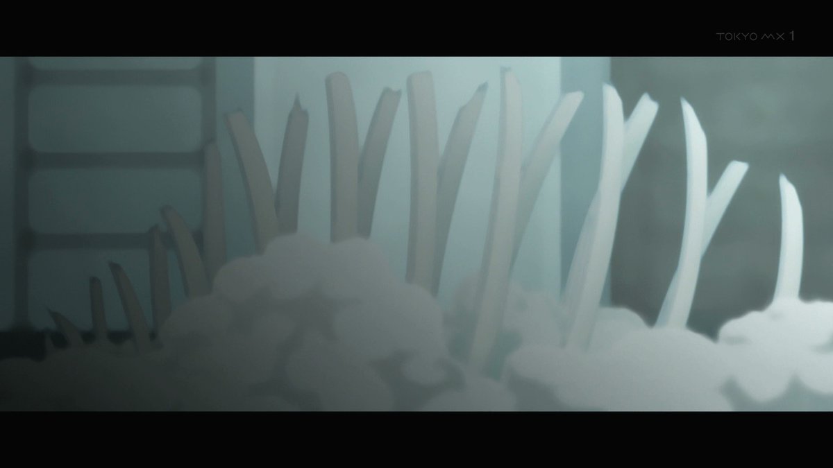 SHIBOYUGI: Playing Death Games to Put Food on the Table Episode 12 post image 1