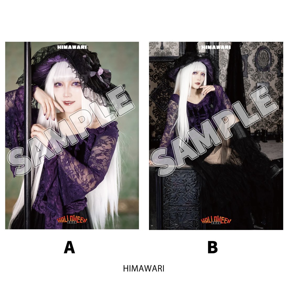 sugar3flower's tweet photo. H🎃A👻L🎃L👻O🎃W👻E🎃E👻N

誰だかわかるかわからないギリギリのラインを攻めるのがハロウィンのマイルール🧙‍♀️🕯🔮どうかな？ #tjpw https://t.co/NTk9CXkfam
