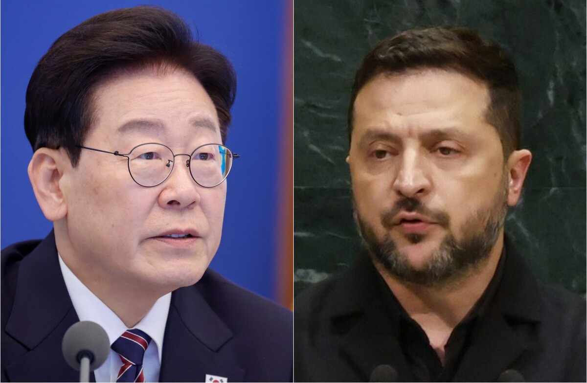 KoreansWithIL's tweet photo. 🇺🇦🇰🇷Шановні громадяни України,

Я кореєць. Хочу щиро вибачитися за образливі слова президента Лі Чже Мьона на адресу президента Зеленського та України.

Це не позиція корейського народу. Лі Чже Мьон не є легітимним президентом. Він прийшов до влади внаслідок фальсифікованих виборів за участі Комуністичної партії Китаю. Справжній президент Кореї — Юн Сок Йоль — уже рік утримується в одиночній камері. 3 грудня 2024 року він запровадив воєнний стан, щоб викрити злочини китайської компартії, яка проникла в Корею. Після цього депутати Демократичної партії усунули його з посади, а в червні 2025 року внаслідок фальсифікованих виборів президентом став Лі Чже Мьон. Докази того, що громадяни Китаю незаконно приїжджали до Кореї й голосували, збереглися досі.

Багато корейців щиро вдячні президенту Зеленському за те, що він направив північнокорейських полонених до Південної Кореї. Якби їх відправили на Північ, їх було б страчено.

Лі Чже Мьон нападає на президента Зеленського з двох причин.

По-перше, він, імовірно, хотів таємно відправити двох північнокорейських полонених назад на Північ, не повідомивши про це південнокорейський народ. У 2019 році колишній президент Мун Чже Ін — людина дуже схожа на Лі Чже Мьона і шпигун Китая та Північної Кореї — звинуватив утікача з Півночі в серійних убивствах і відправив його назад. Той чоловік опирався до останнього, але його зв’язали, закрили очі й передали північнокорейським військовим. За кілька днів його вбили пострілом з гармати. Багато хто в Кореї вважає, що Лі Чже Мьон хотів зробити те саме, бо озирається на Пхеньян. Заява президента Зеленського зруйнувала цей план — саме тому він так люто нападає на Україну.

По-друге, якщо північнокорейські солдати дізнаються, що в Південній Кореї їх приймають, армії КНДР і Росії серйозно ослабнуть. Вони пішли на війну не з власної волі. Режим Кім Чен Ина тримає їхні родини в заручниках і продав їхні життя за російські гроші. Полон для них — державна зрада. Якщо вони не підірвуть себе, сім’ю знищать. Але щойно стане відомо, що двох полонених прийняли на Півдні, дедалі більше солдатів тікатимуть з фронту. Тоді ослабне північнокорейське військо, і зросте ймовірність поразки Росії. Лі Чже Мьон уже має слабке місце перед Пхеньяном, тому боявся самого оприлюднення цього факту. Перед міжнародною спільнотою він нібито мусив би прийняти цих солдатів, але якщо Північна Корея і Китай дізнаються, що саме він їх прийняв, його можуть убити ті, кого він вважає своїми господарями. Коли Україна це оприлюднила, депутати Демократичної партії почали звинувачувати Україну: мовляв, «ми цього не хотіли». Вони вважають, що лише так уникнуть погроз з боку Китаю і Північної Кореї на кшталт: «Ми розкриємо, як допомогли тобі на виборах» або «ми розкриємо незаконні перекази південнокорейських податків до Північної Кореї».

Будь ласка, не звертайте уваги на слова цього нелегітимного президента та депутатів, які діють в інтересах Китая і Північної Кореї. Як громадянин Кореї я щиро прошу вибачення. Вони хочуть відірвати Корею від вільних країн, ізолювати її і віддати китайській компартії.

Справжній президент Кореї — Юн Сок Йоль. У нас щодня тривають акції з вимогою імпічменту Лі Чже Мьона і повернення президента Юна. Рейтинг Лі Чже Мьона зараз трохи вищий за 10 відсотків. Навіть ця цифра, на нашу думку, є результатом маніпуляцій під впливом Китая.

Президент Юн Сок Йоль від 2022 року надавав Україні гуманітарну допомогу на суму близько 100 мільйонів доларів, а також бронежилети, каски та інше спорядження, яке рятує життя. Тієї ж зими чартерними рейсами було доставлено дитячі вакцини, медичне обладнання та генератори.

15 липня 2023 року він особисто приїхав до України під час війни, зустрівся з президентом Зеленським і вшанував пам’ять загиблих у Бучі та Ірпені. Тоді він оголосив Ініціативу миру та солідарності з Україною: збільшив гуманітарну допомогу до 150 мільйонів доларів, пообіцяв обладнання для розмінування, карети швидкої допомоги, фонд відбудови та стипендію імені Юн Сок Йоля і Зеленського. У вересні на саміті G20 він оголосив про додаткові 300 мільйонів доларів на 2024 рік і довгострокову підтримку відбудови на суму понад 2 мільярди доларів.

У 2024 році ці обіцянки було виконано. Внесок Кореї до трастового фонду НАТО для України мали подвоїти, а Експортно-імпортний банк Кореї надав кредит на 100 мільйонів доларів. Отримання цих коштів підтвердив прем’єр-міністр України. Після того як Північна Корея відправила війська до Росії, президент Юн особисто говорив із президентом Зеленським і прийняв у Сеулі українську делегацію на чолі з міністром оборони.

Саме так справжній президент Кореї ставився до України і до президента Зеленського.

Поки війна триває, новини з Південної Кореї могли змусити вас відчути себе самотніми. Це не так. Корейський народ вас не засуджує. Акаунти, які корейською мовою ображають вас у соцмережах, здебільшого належать китайським пропагандистським ботам.

Щиро дякую президенту Зеленському і народу України за те, що навіть у такій важкій ситуації ви направили північнокорейських солдатів до Південної Кореї і не дали північнокорейському режиму жорстоко їх стратити. Сподіваюся, президент Юн Сок Йоль якнайшвидше повернеться до влади, і відносини між Кореєю та Україною стануть ще міцнішими.

Я добре розумію, як важко вам і вашим родинам. Щиро молюся, щоб ви були в безпеці.