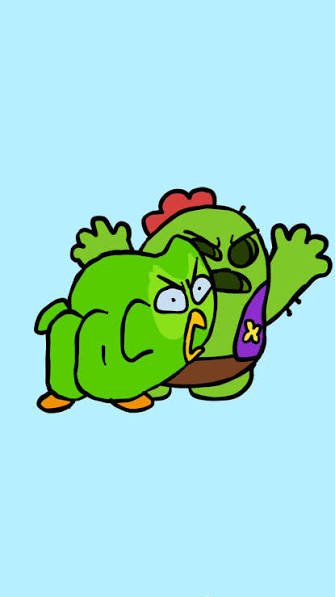 dplays_m's tweet photo. @BrawlStars #BrawlStars #Duolingo https://t.co/7D7tdch0wA