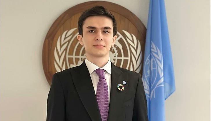 MediaAz1's tweet photo. Азербайджанский проект в Кремниевой долине: Тунджай Сейидали – о создании стартапа.
https://t.co/t3BFemP3Gn
#новости #mediaaz #Азербайджан #проект #стартап #студент #достижение https://t.co/Rf6R6THpmx