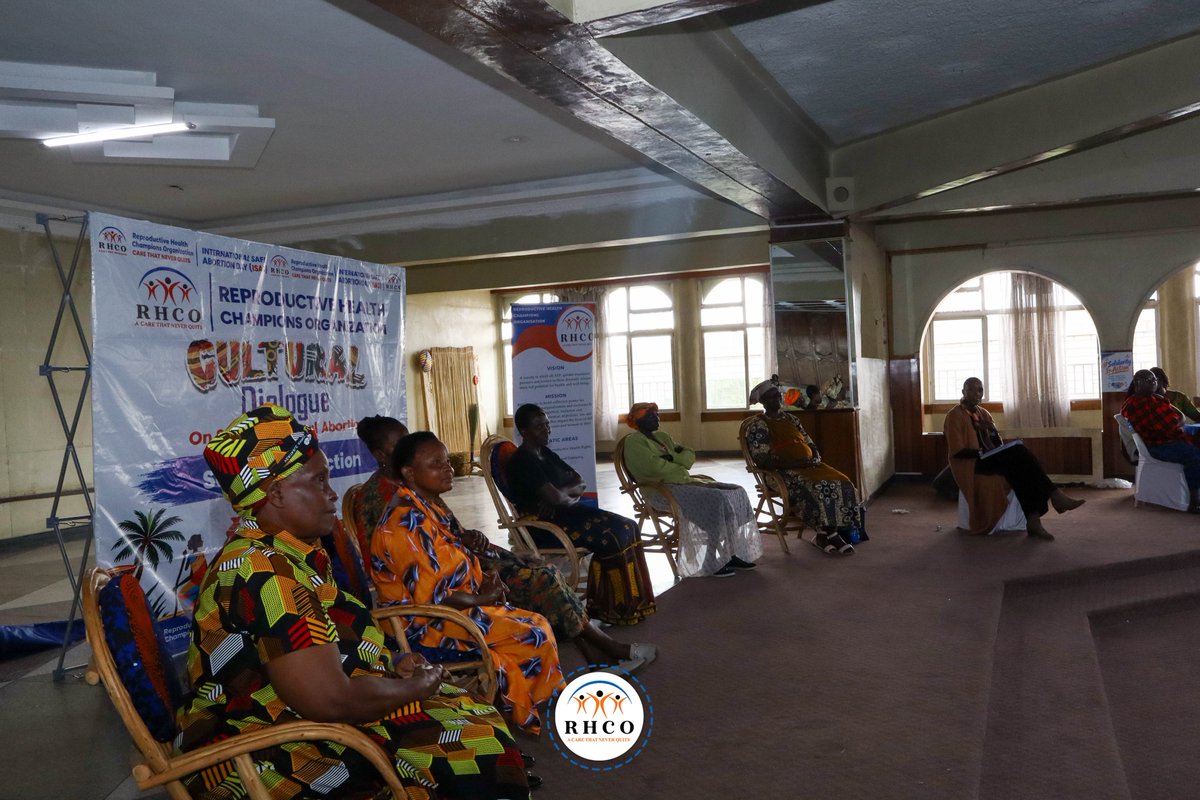 ReproductiveH15's tweet photo. By grounding our cultural dialogues in empathy and dignity, we can dismantle stigma and ensure that constitutional protections translate into real, accessible healthcare for everyone.
#solidarityInAction
#culturalDialogue
#ISAD2026
#SafeChoices
#cultureAndSRHR https://t.co/Q9ArXOC4Ih