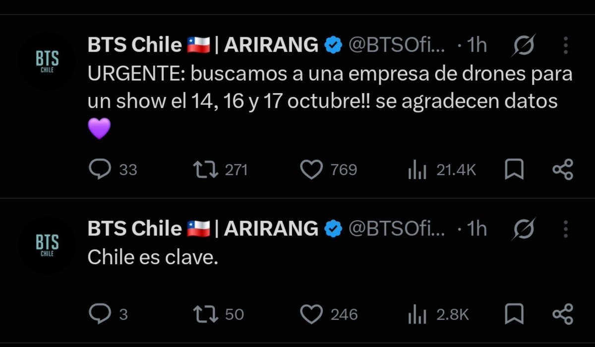 mimikyo_'s tweet photo. @niniluvsuga @skj_tilin Si amor nosotras somos las patética y asi 💜 JAKSJAAJAJAJAJAJA https://t.co/Y66dofgPOt