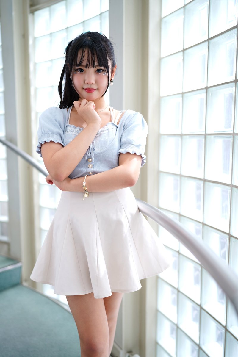 kei3_1018's tweet photo. 2026.9.27

Ashaさん
@a__t__a__n

初めての秒撮というのに焦りすぎた。
もう一回挑戦してみたい

#Asha　#アイゲキ https://t.co/KCt6diVX6d