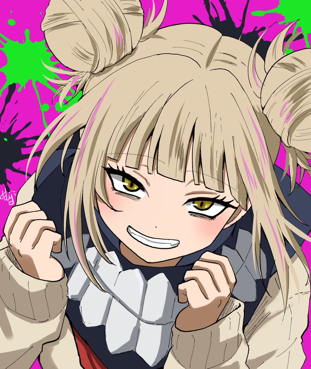 Sakmino's tweet photo. トガちゃ！！！ https://t.co/jpXGwplZe5