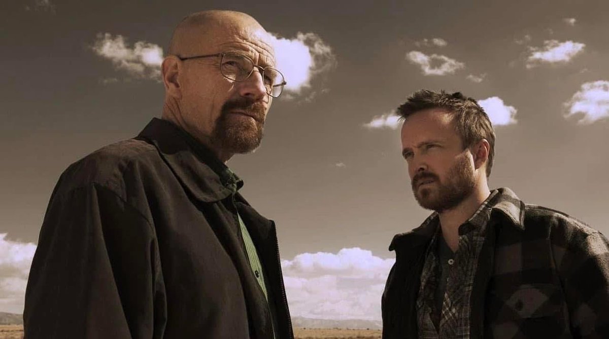 Indie5051's tweet photo. Breaking Bad tiene 62 episodios. El elemento número 62 en la tabla periódica es el Samario, que se utiliza para tratar el Cáncer  de pulm0n. 

Simplemente cine. https://t.co/z8nOEv6EFe