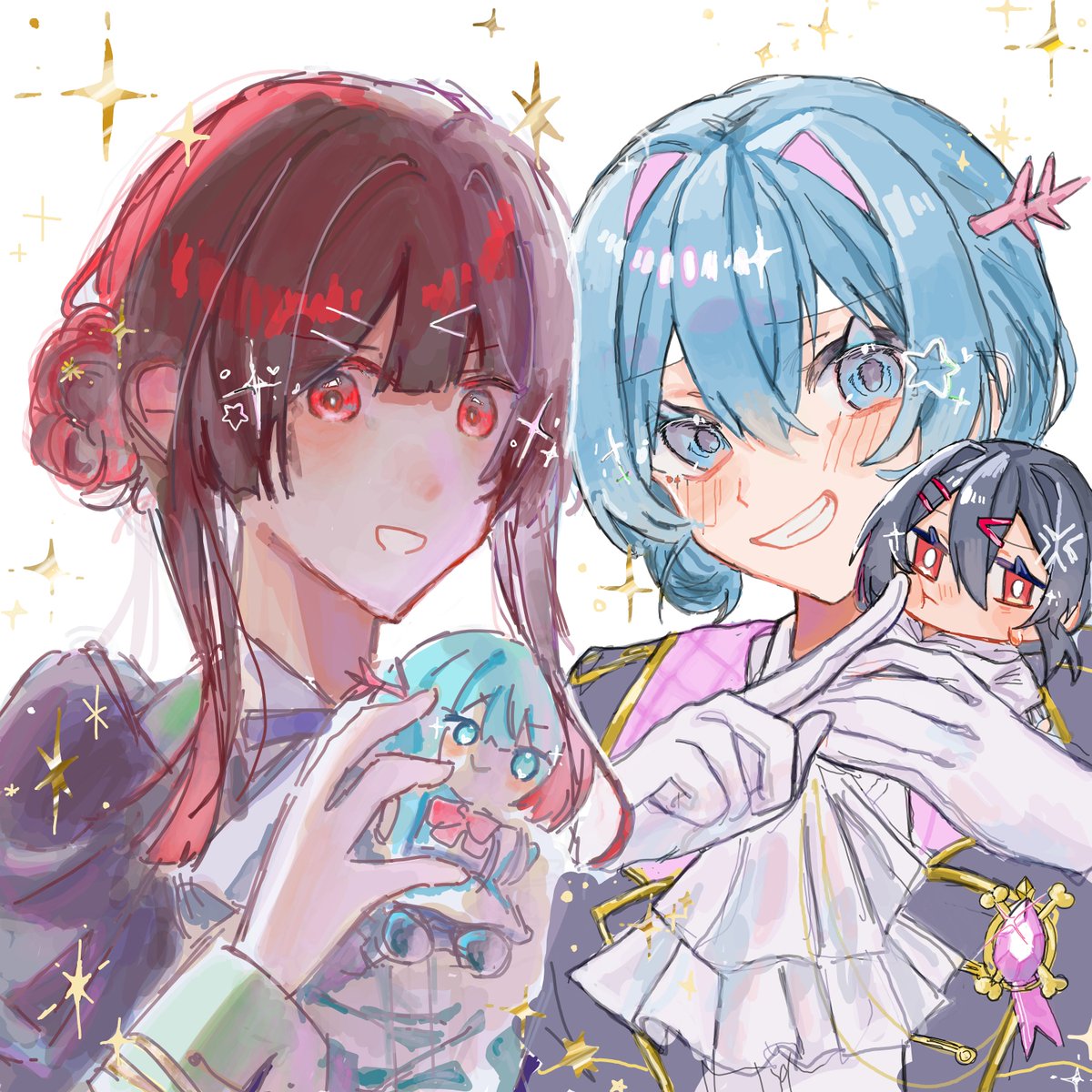 yo_0471's tweet photo. #latteフォト #うぱぱあーと
絵🍵 https://t.co/vtCF1lU5W5