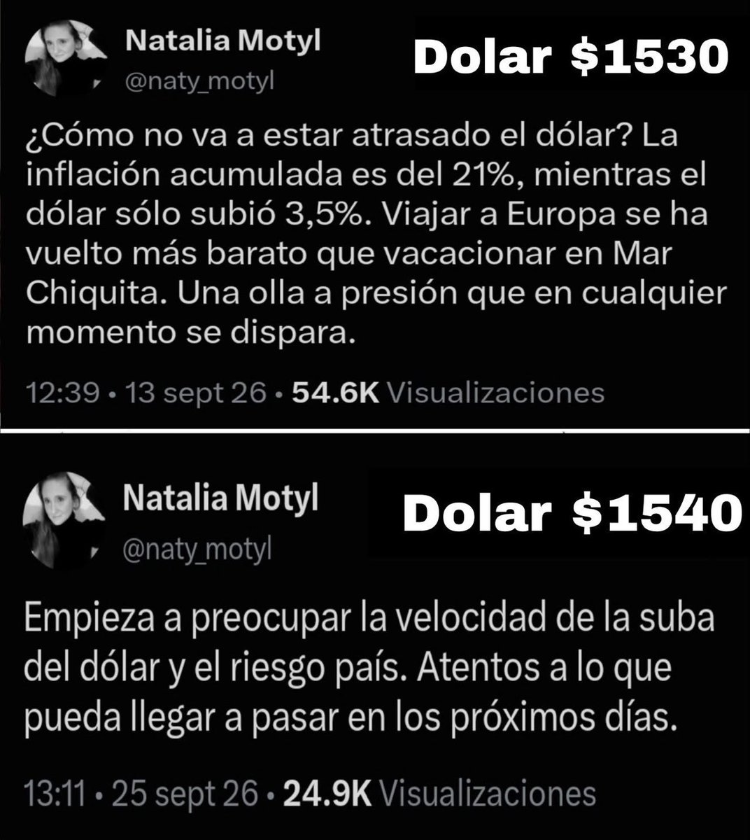 WalhallaMann's tweet photo. Nunca hay que dejarse psicopatear por éstos psicópatas de mierda. https://t.co/hmRbVnutRK