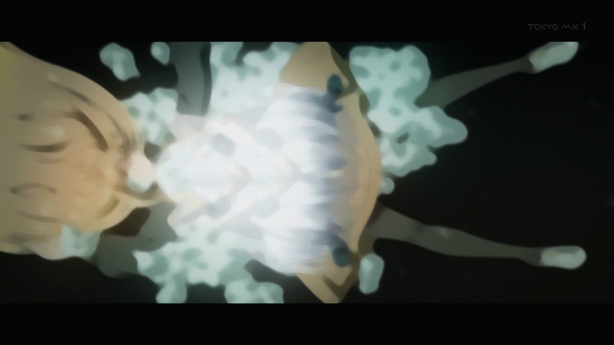 SHIBOYUGI: Playing Death Games to Put Food on the Table Episode 12 post image 1