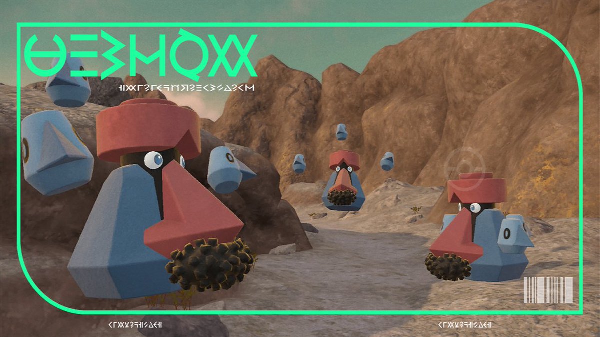 hebrewpokemon's tweet photo. 0476 נקרא ביפנית Dainose, שילוב של dai, "גדול", עם nose. באנגלית, השם Probopass הוא שילוב של proboscis, המונח המדעי לחדק (או, בהשאלה, אף גדול), עם compass. https://t.co/fDAnpfJ46r