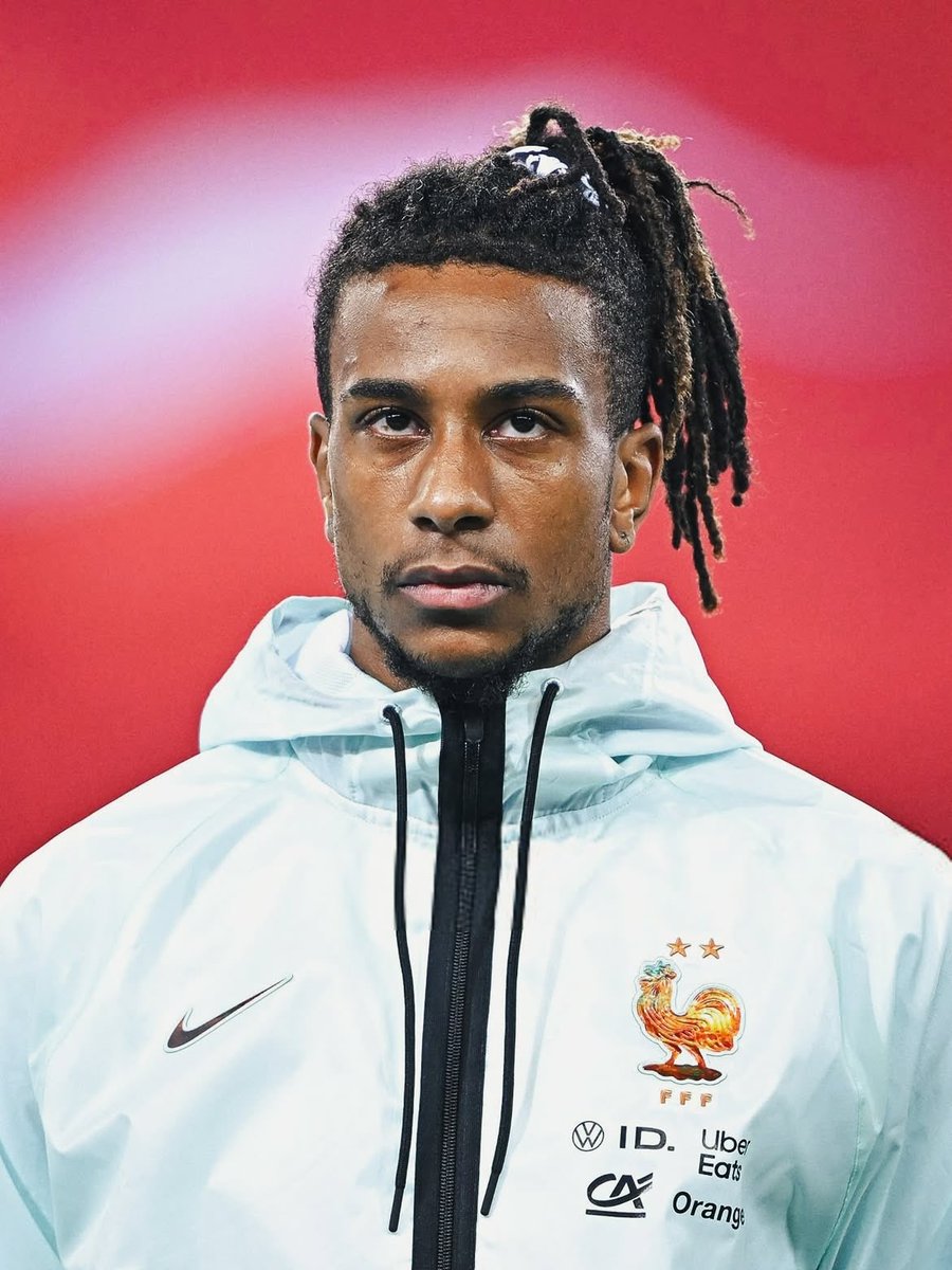 OliseM17's tweet photo. Olise plays football today. 🇫🇷🐐 https://t.co/uKMv1iWzWt