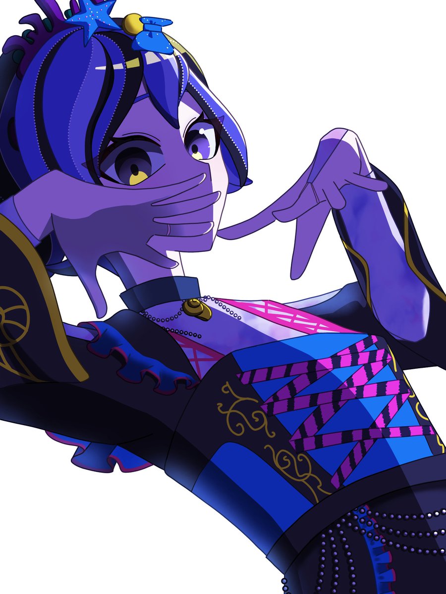 D_Supe_y's tweet photo. #見た絵師さん強制初投稿の絵と今の絵を比べる
2ヶ月で上手くなりすぎだろ
←8/9     9/23→ https://t.co/ANu7penj53
