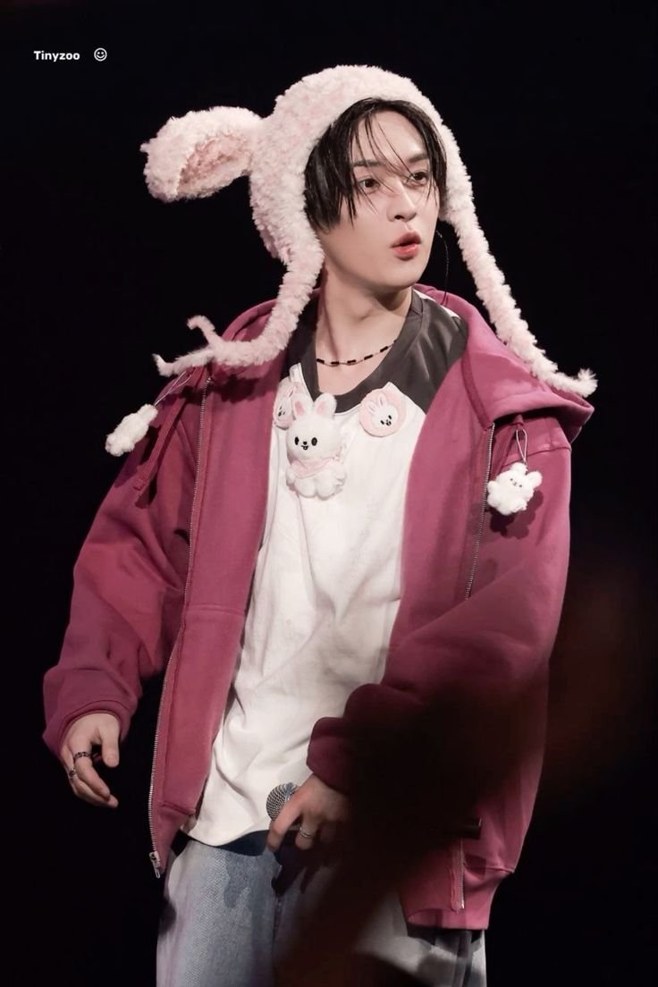 ikamtonmi's tweet photo. 쨘💛 https://t.co/ovr9nqK9OT