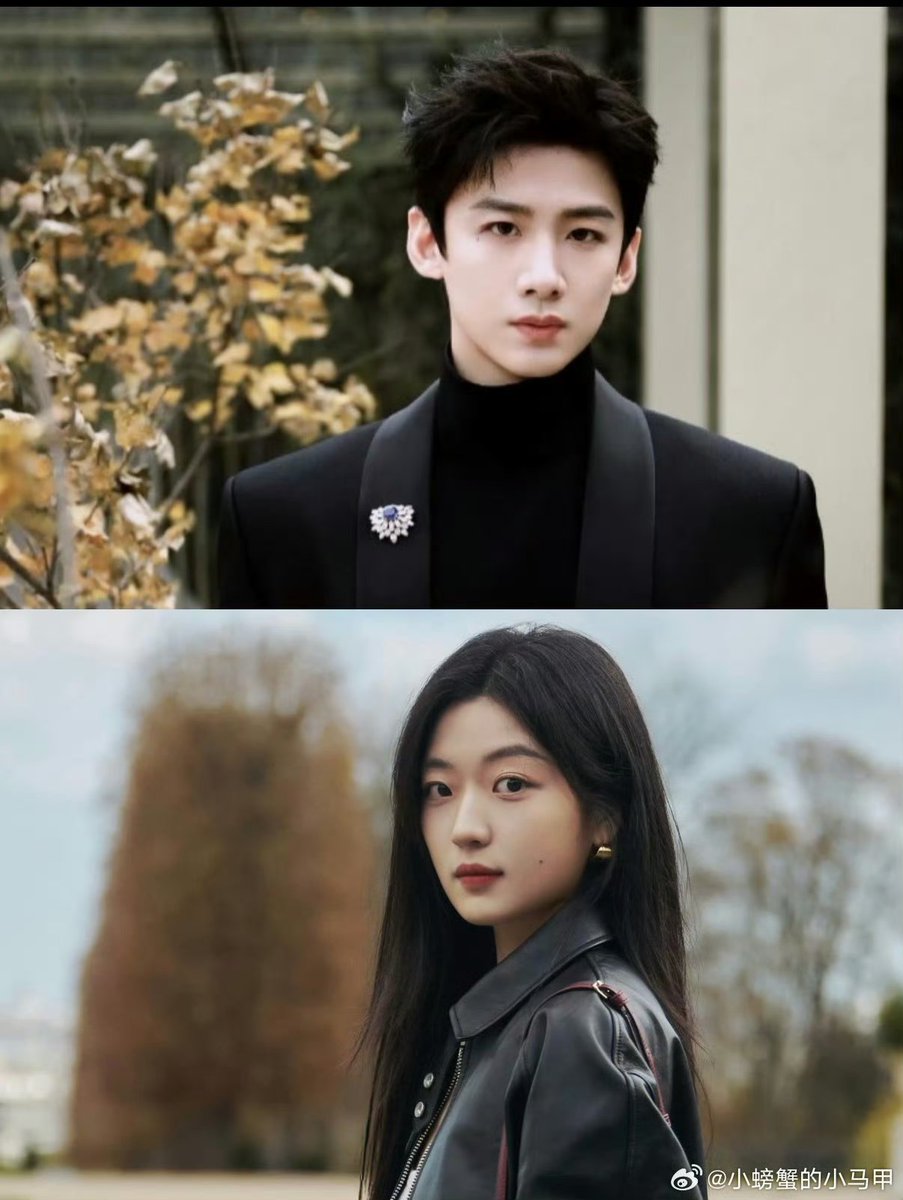 apple_cider9's tweet photo. Actress #SunQian has three more upcoming drama 
 1. “Criminal Police Moments: Blossoming Youth,”

 co-starring Bai Jingting. In this series, Sun Qian plays forensic pathologist Fang Kunyu calm and rational, specializing in DNA evidence analysis. https://t.co/WxtTpJe51Y