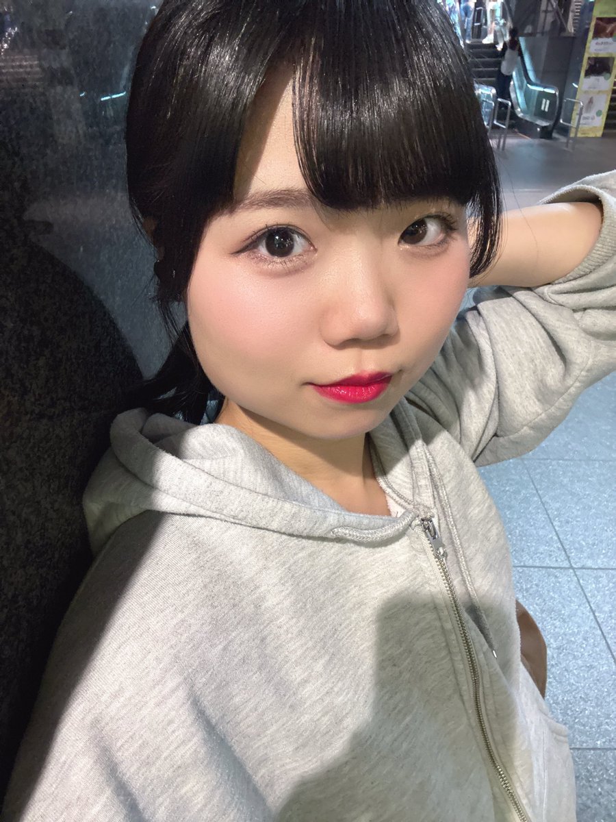 pbl0vcr's tweet photo. 仕事終わりビジュ🐰 https://t.co/5md4y3mmPO