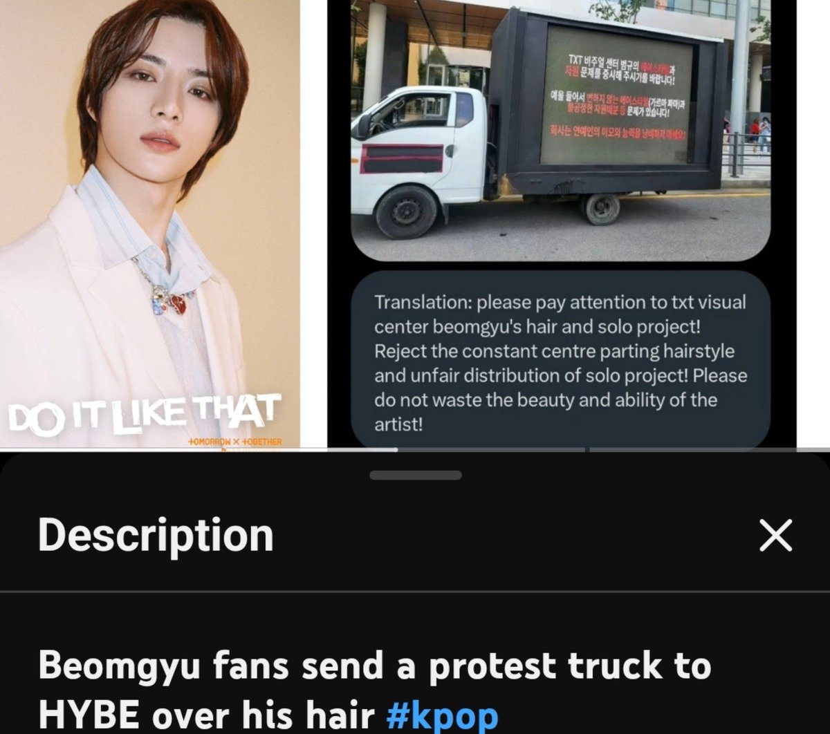 runtoyouuuuu's tweet photo. and yall worried about yeosang 😭 he'll be fine https://t.co/ggFI1WPSXa