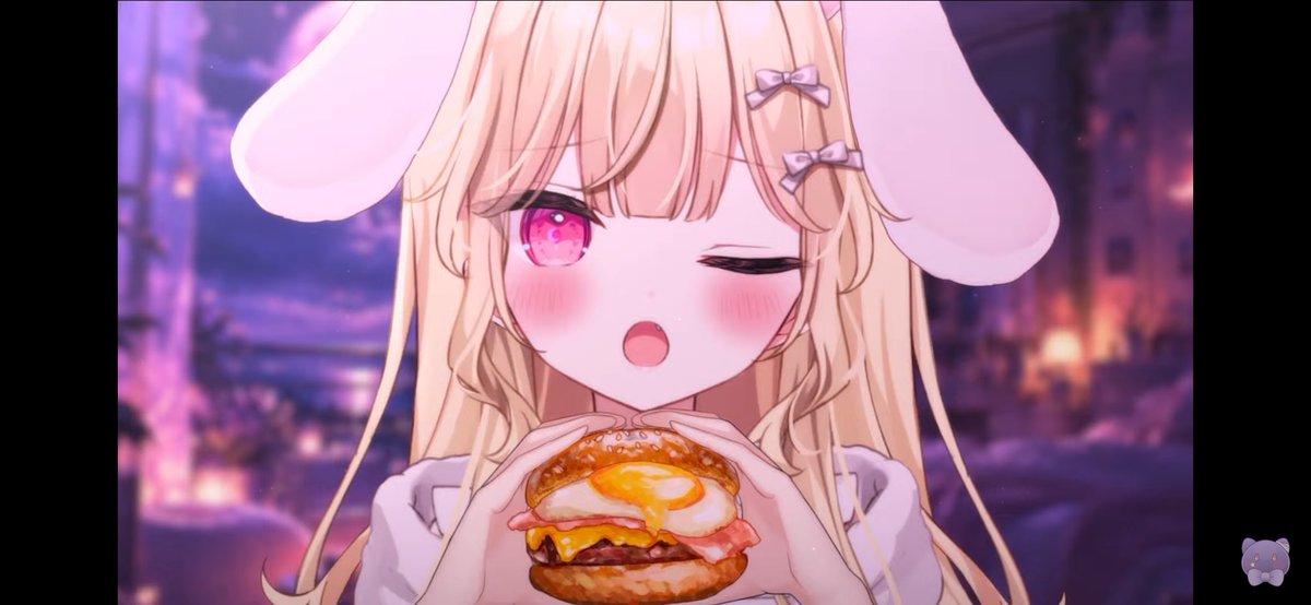 jackey_294's tweet photo. #294LIVE
おつくしちゃんです
月見バーガーmgmgしながらおしゃべり配信楽しかったよー！
本当にアリアちゃん様は心から大好き、、、
shortsもゲーム配信も楽しみだ〜〜〜 https://t.co/xJhn2egKkw