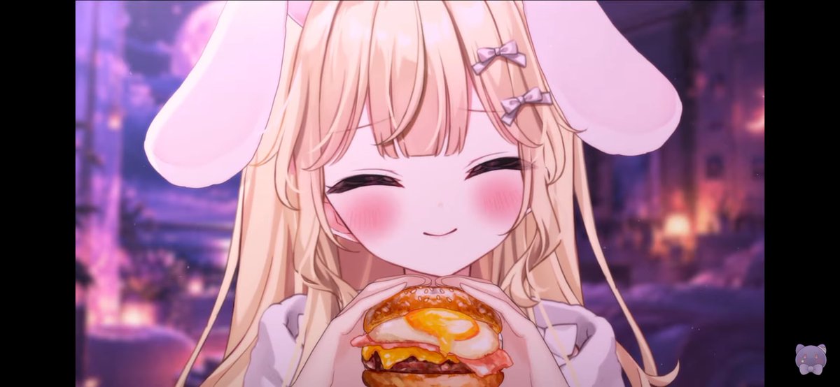 jackey_294's tweet photo. #294LIVE
おつくしちゃんです
月見バーガーmgmgしながらおしゃべり配信楽しかったよー！
本当にアリアちゃん様は心から大好き、、、
shortsもゲーム配信も楽しみだ〜〜〜 https://t.co/xJhn2egKkw