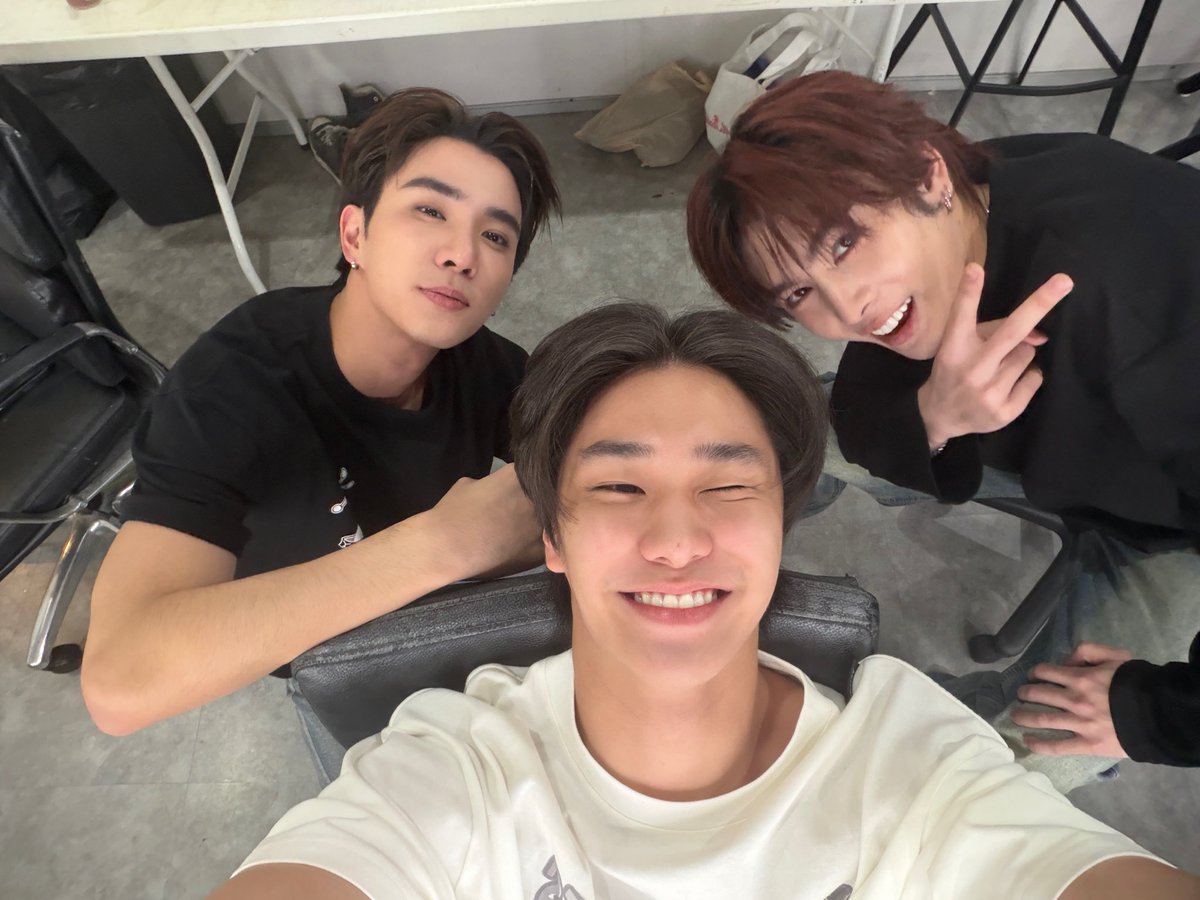lukepeemsan tweet picture