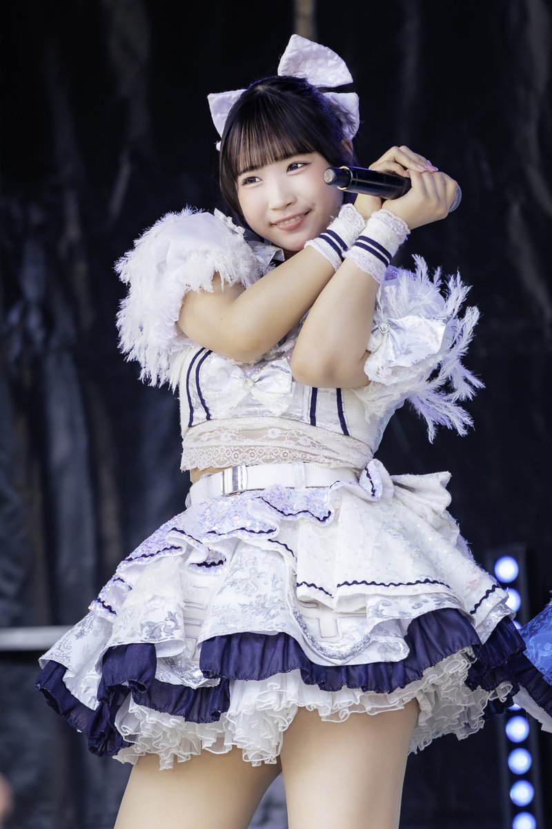 DODO_oshi's tweet photo. #杏ゆり ( @_anzuyuri )
2026.09.22 SPARK 2026 in YAMANAKAKO DAY2
🎪山中湖交流プラザきらら
#ゆりサポ #よーよーよー
撮可ライブ #ドド撮り https://t.co/IgNtZ9NUO1