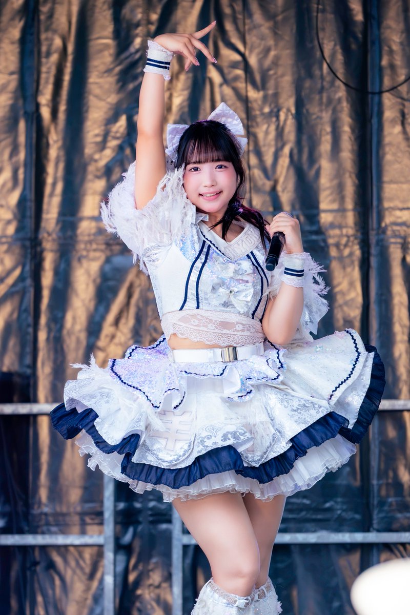 DODO_oshi's tweet photo. #杏ゆり ( @_anzuyuri )
2026.09.22 SPARK 2026 in YAMANAKAKO DAY2
🎪山中湖交流プラザきらら
#ゆりサポ #よーよーよー
撮可ライブ #ドド撮り https://t.co/IgNtZ9NUO1