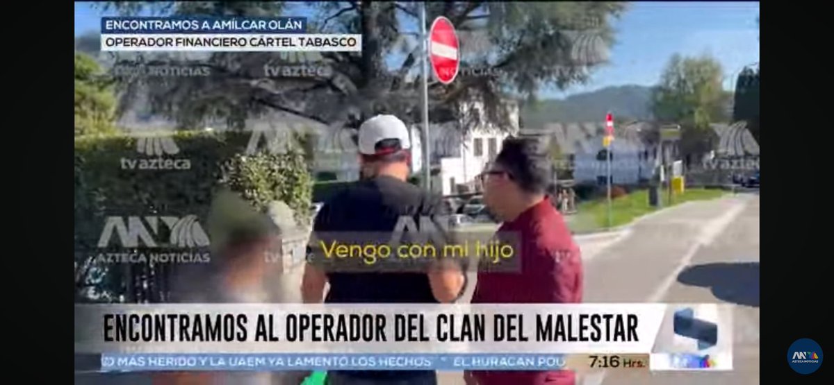 IrvingPineda's tweet photo. 🚨Voy con información de última hora. Está confirmado Jorge Amilcar Olán, prestanombres de Andy López  Beltrán está escondido en Lugano, Suiza. 

Los detalles en Hechos AM con @MLopezSanMartin por @AztecaUNO https://t.co/vtA4CttBKU