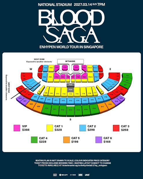 woohoocloudy's tweet photo. ผังหน้าตาแบบ blood saga สิงคโปร์เว่อ blood saga mini in bkk จัด 55555555 เป็นครั้งแรกของเอนไฮเพ้นเลยอะที่มีคอนเดี่ยวปลอมๆแบบนี้ โชว์จะออกมาเป็นแบบไหนฟระ ลุ้นๆ🤣🤣🤣 อะไรใหม่ๆ ชีไม่ยอมให้คอนตัวเองลดสเกลเว่อ ต้องมาในนามสเปเชียล https://t.co/pw5h7k6oNj