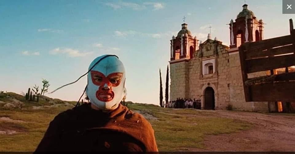 Indie5051's tweet photo. Mi mamá: A que quieres ir a Oaxaca?

Yo: https://t.co/TY7pgwWxHT