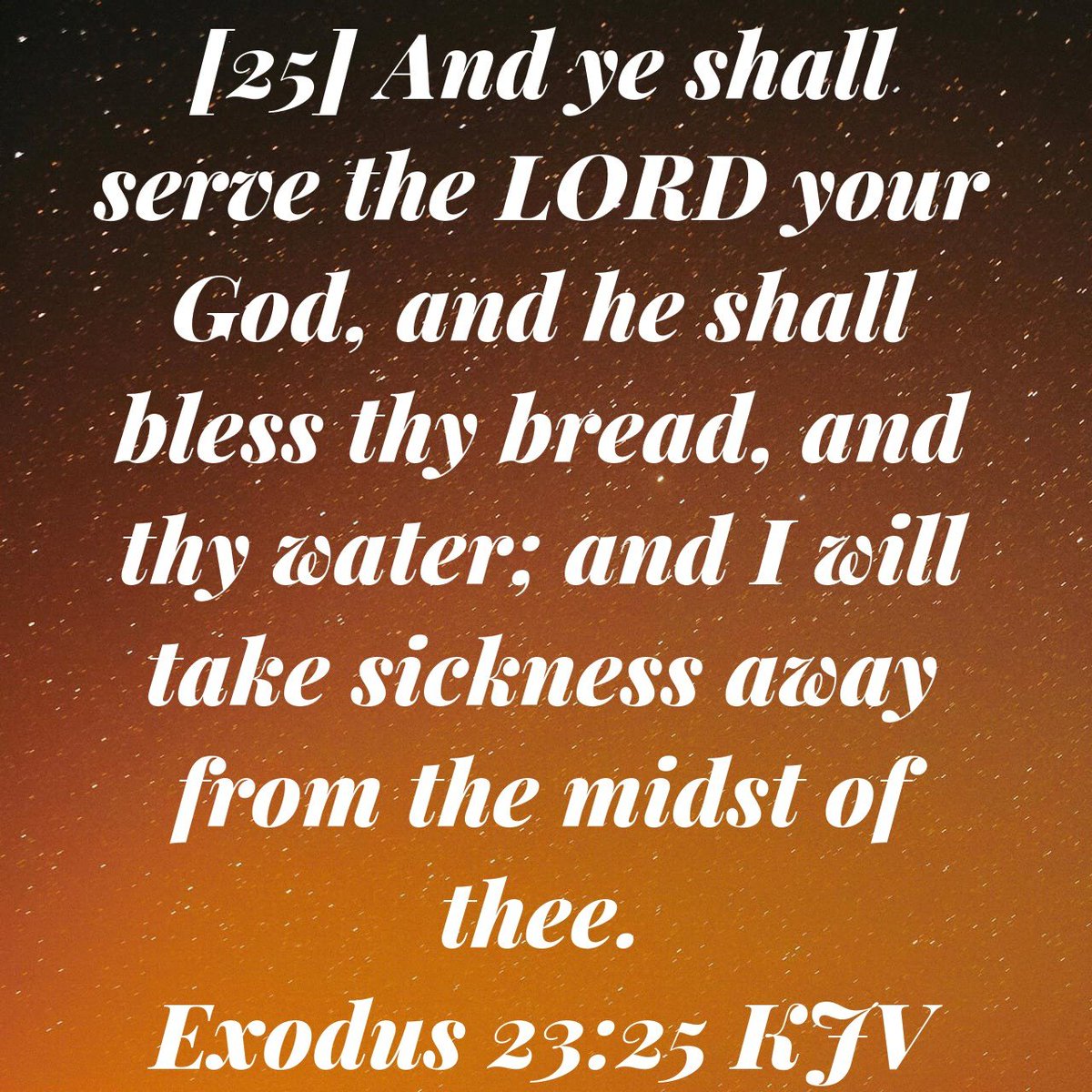 priscaudofia's tweet photo. SCRIPTURE OF THE DAY! https://t.co/ttragfvzjz