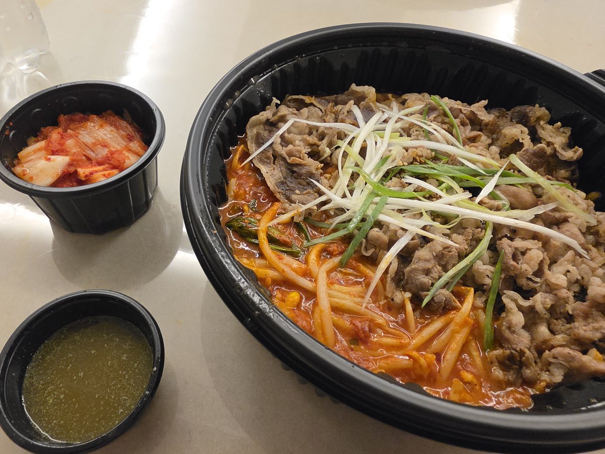 hillnuew's tweet photo. 저 야르한 맘마 먹엇서요. https://t.co/3WPFQjF8Z5