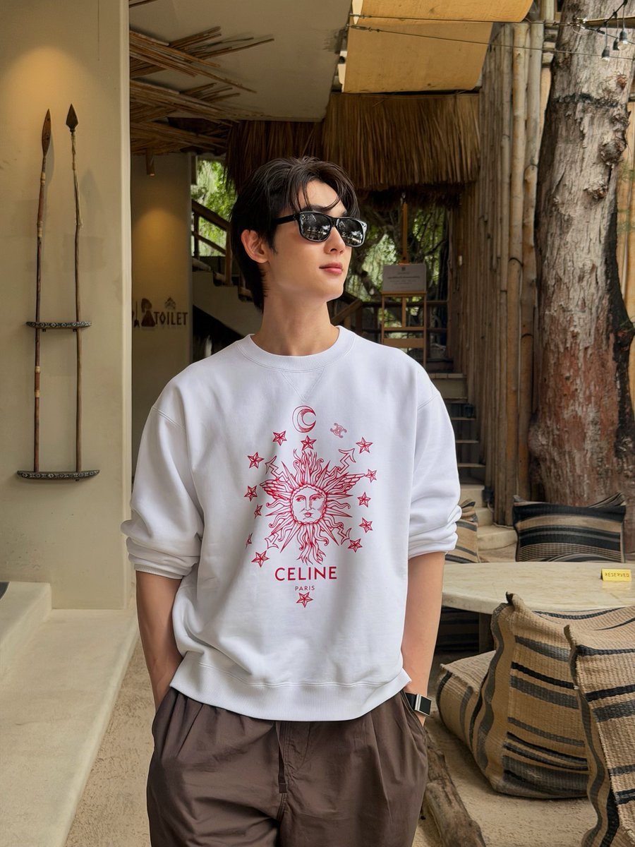 xmasilovejimin's tweet photo. หล่อ สะอาด เหมือนอาบน้ำวันละ 20 รอบ 🥹

#BookKasidet
#CELINE #CelineEte2027 
#kasibook https://t.co/jNJ8CmYpn6