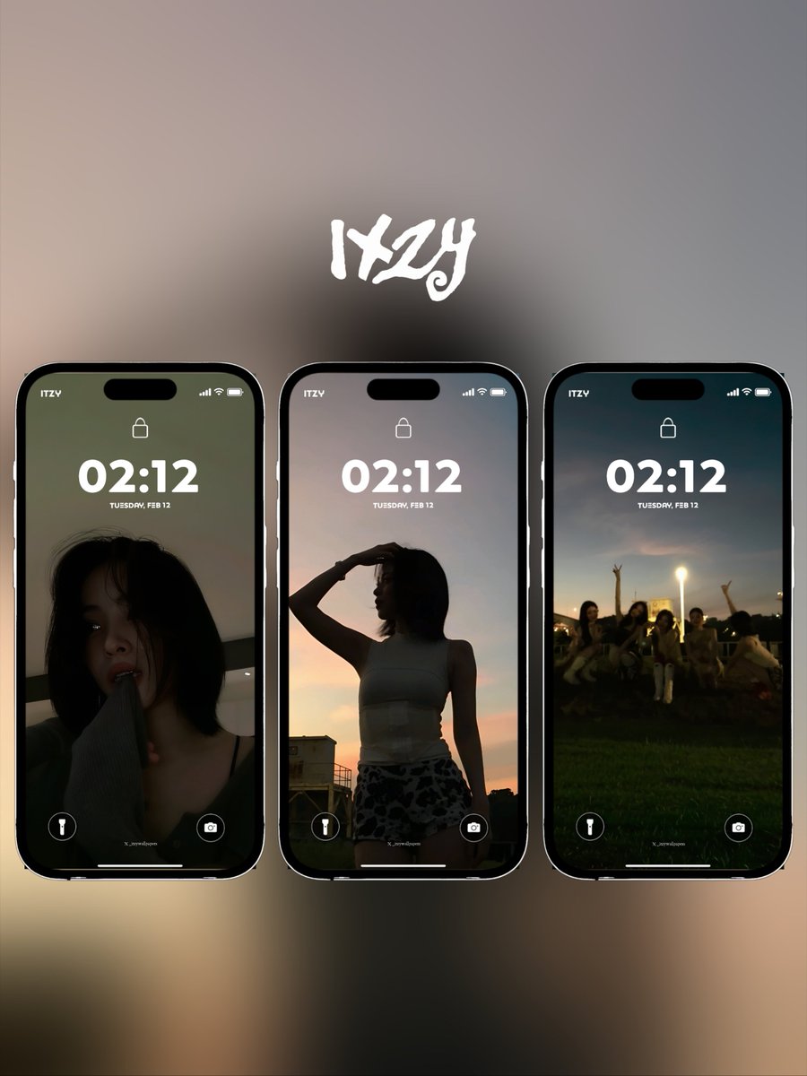 _itzywallpapers's tweet photo. ⋆✴︎｡˚┃itzy #ryujin wallpapers (4K) https://t.co/pVcsfWDF8o