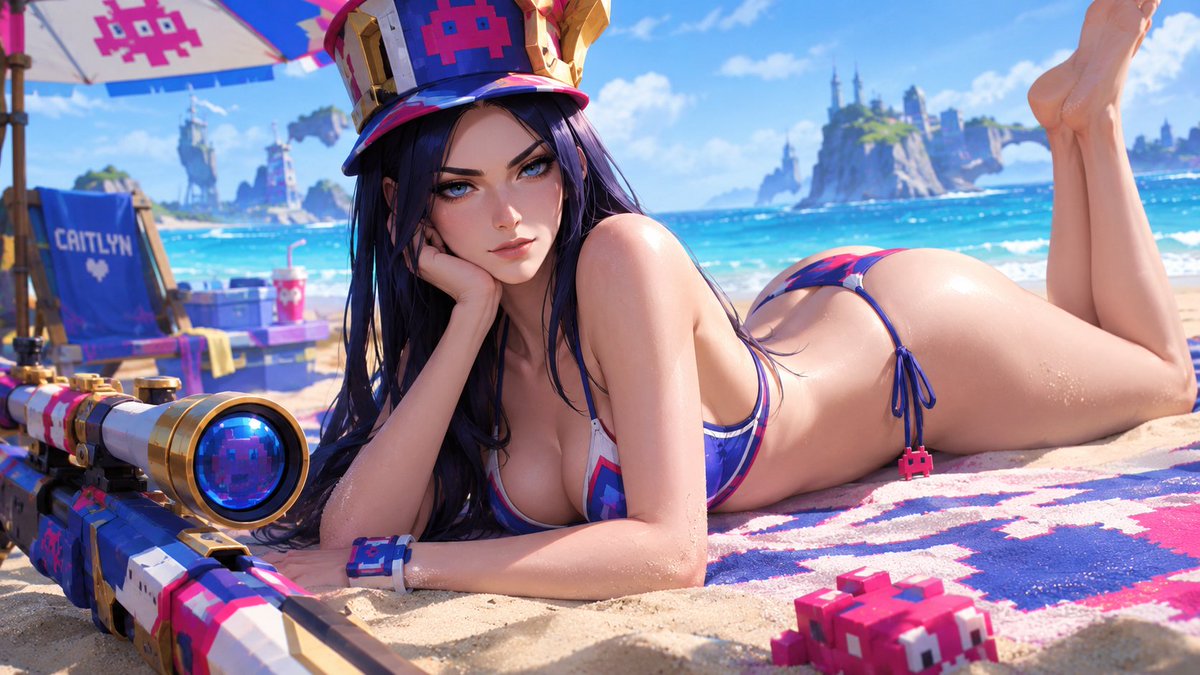 solbaid_AI's tweet photo. Dia de playa :)😍 https://t.co/dxPR2EfTCO