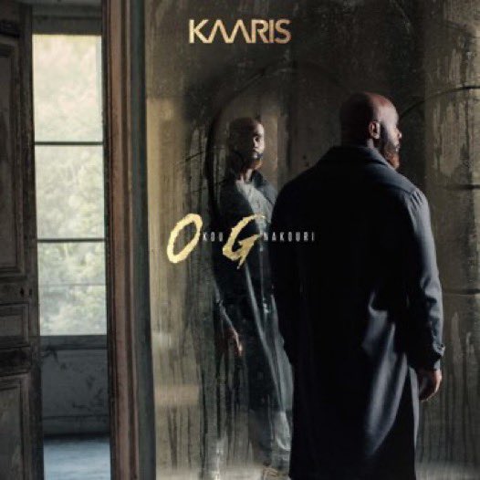 Kulturlesite_'s tweet photo. 💿 KAARIS vient d’être certifié TRIPLE DISQUE DE PLATINE avec « OKOU GNAKOURI » !!

+300 000 albums vendus 📈

C’est le premier triple disque de platine de sa carrière 👏 https://t.co/1KSFNvENXj
