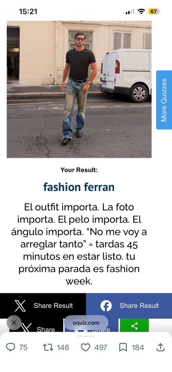 vir_46's tweet photo. @xcowboylikemel @uquiz 💅🏻🤣 https://t.co/C80EkwoPLn