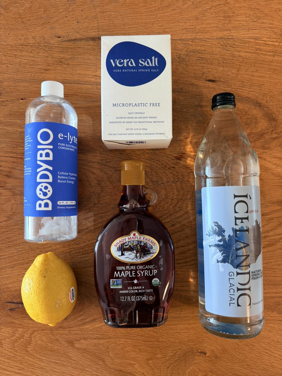 coookwithchris's tweet photo. Nature’s Gatorade💧 https://t.co/b73gKQbgL2