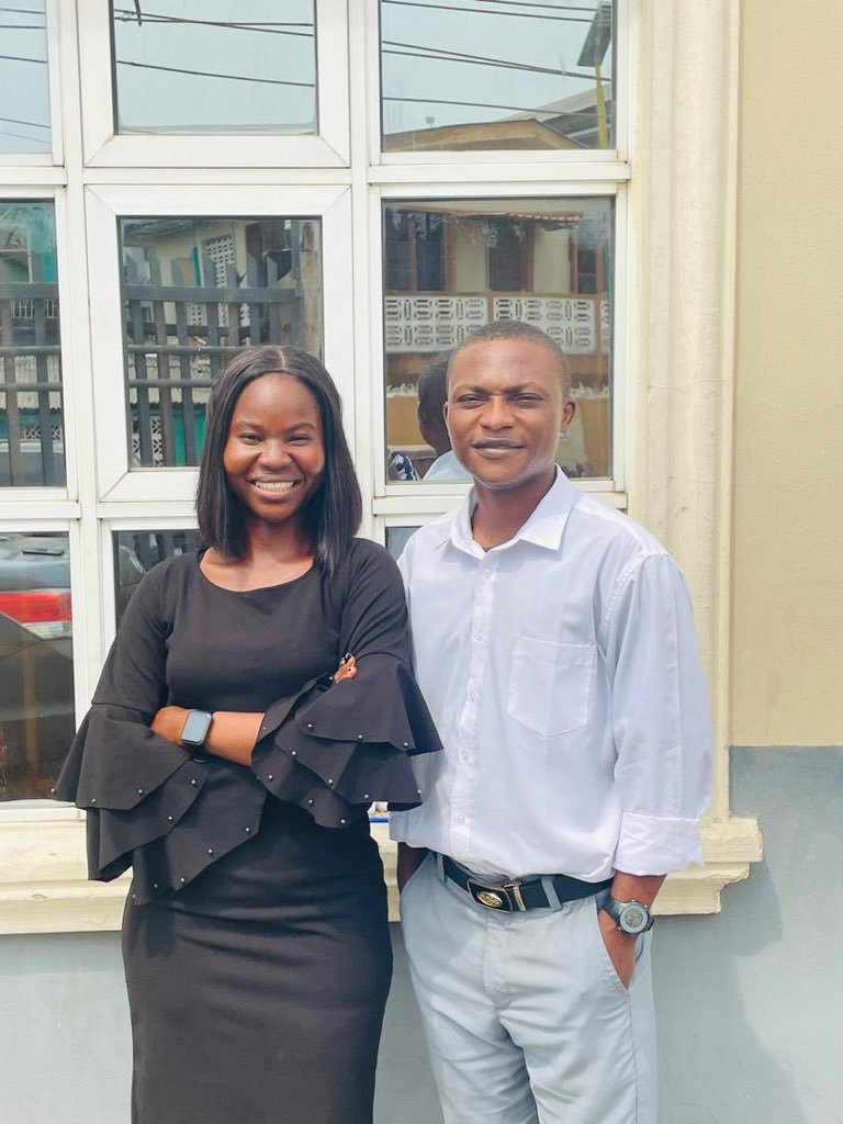 Ibk200's tweet photo. My wife and I in:

Ikotun 🇳🇬 
Ikoyi 🇳🇬 
Victoria island 🇳🇬 
Ilupeju 🇳🇬 https://t.co/QBnc5Ie1CD