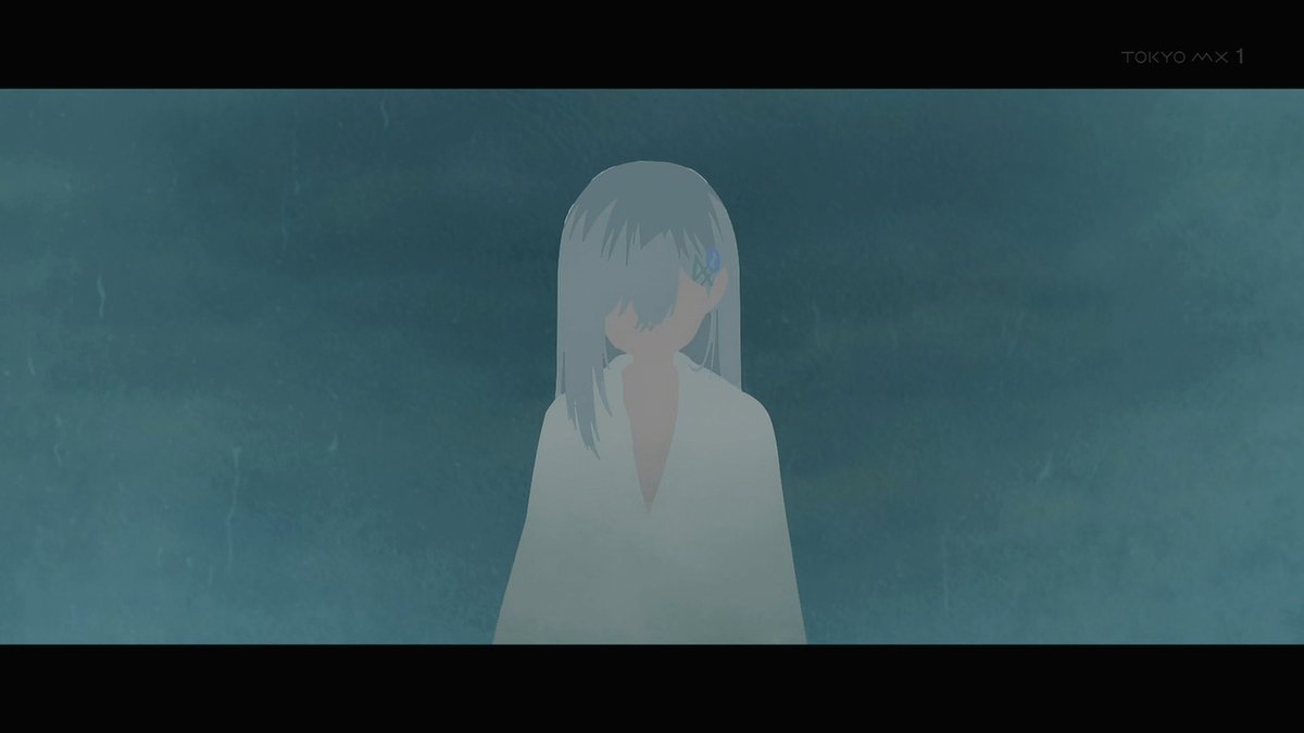 SHIBOYUGI: Playing Death Games to Put Food on the Table Episode 12 post image 1