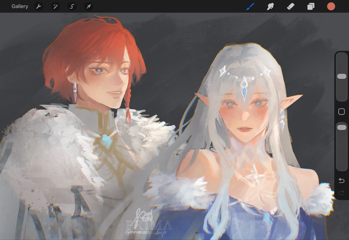 primaros_drip's tweet photo. Anastasya &amp; Saarelainen rkgk https://t.co/tjsSNDKVPn