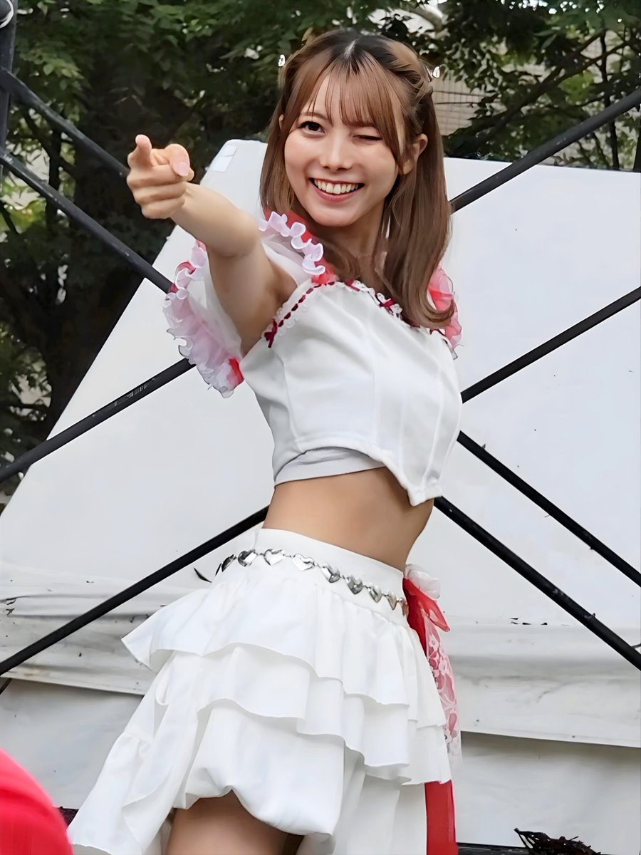 72mXxBTlxi47111's tweet photo. 八街カラアゲ餃子祭り
#Amphoria
AOIさん(赤)
MOMOKAさん(青)
MIKIさん(紫) https://t.co/wpLjYwjMCC