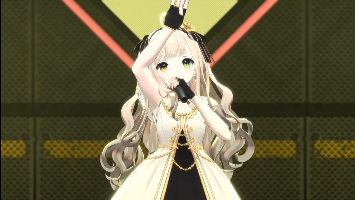 GWolf31520's tweet photo. 大好きな二人が夢の共演！💛💚🧡

#LUMILIVE https://t.co/zpljXB6B1t