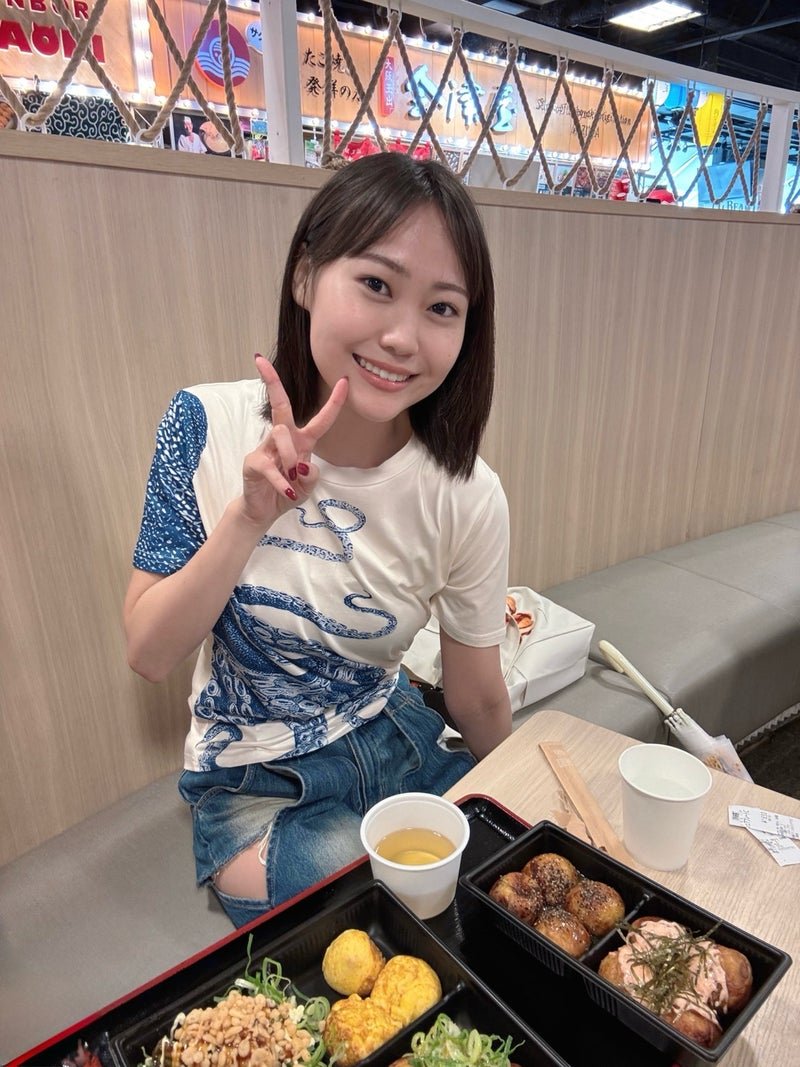 wotalabo3's tweet photo. たこ焼きミュージアムに一緒についていくれいるるかわいい(もちろん由愛ちゃんも)
最近特にれいるるゆめが一緒にいること増えたなって思います https://t.co/nPdYcazH5B