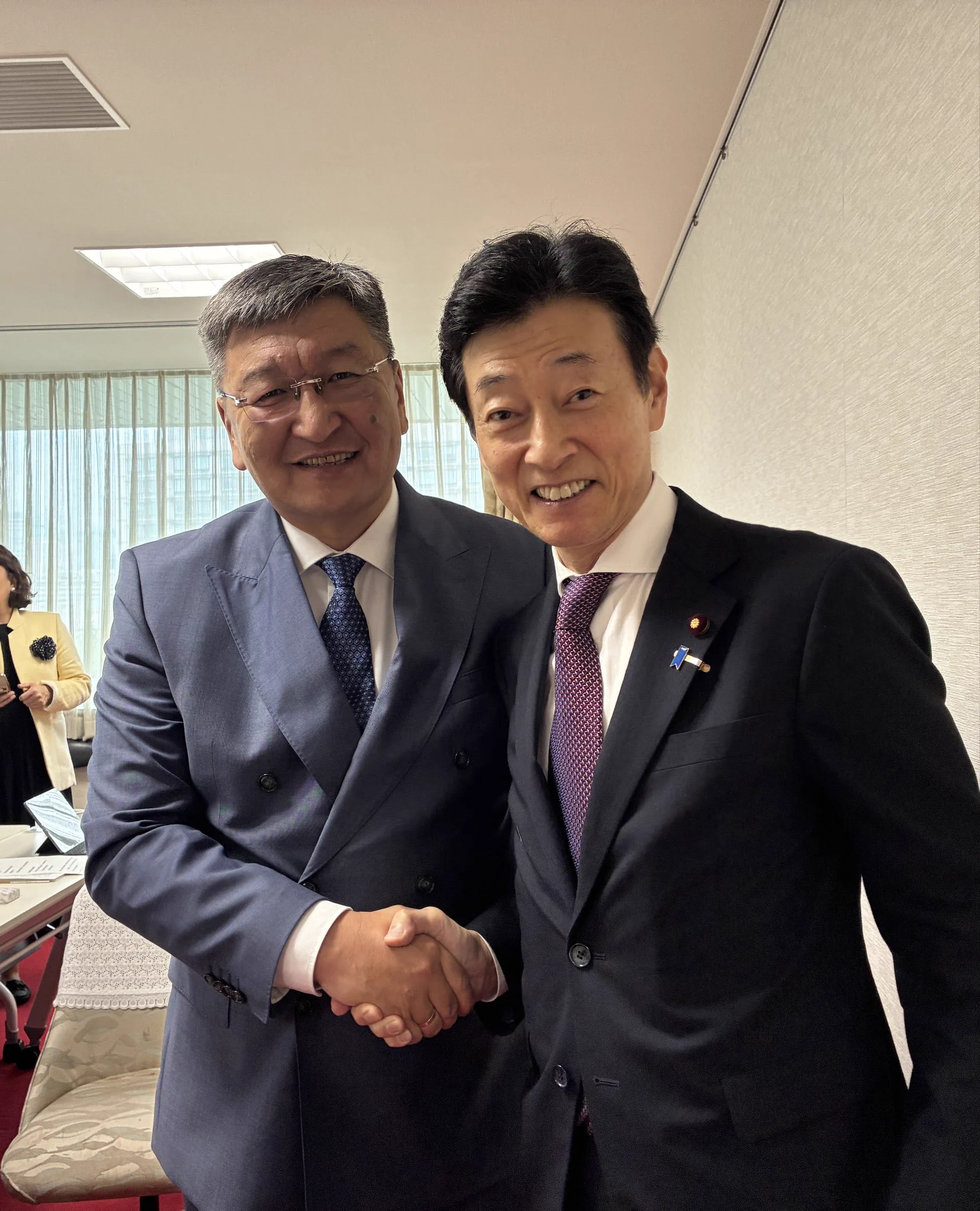 西村やすとし NISHIMURA Yasutoshi on X: 