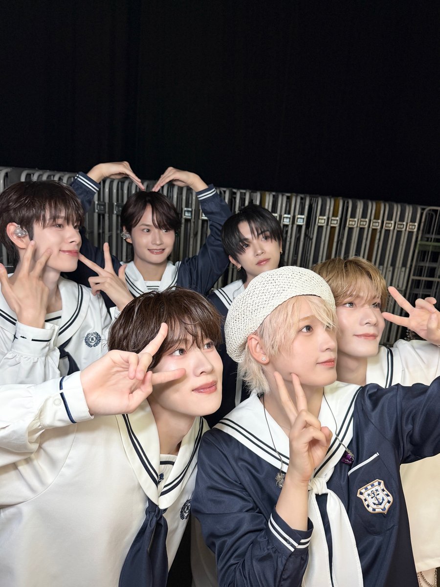 official_DXTEEN's tweet photo. [#DXTEEN_Memories📸]

#ガルアワ2026AW🍰🍭
カメラマンたなか🐣📸

@GirlsAward #ガルアワ
#DXTEEN #DXTN
#田中笑太郎 https://t.co/SUBIHyciH8