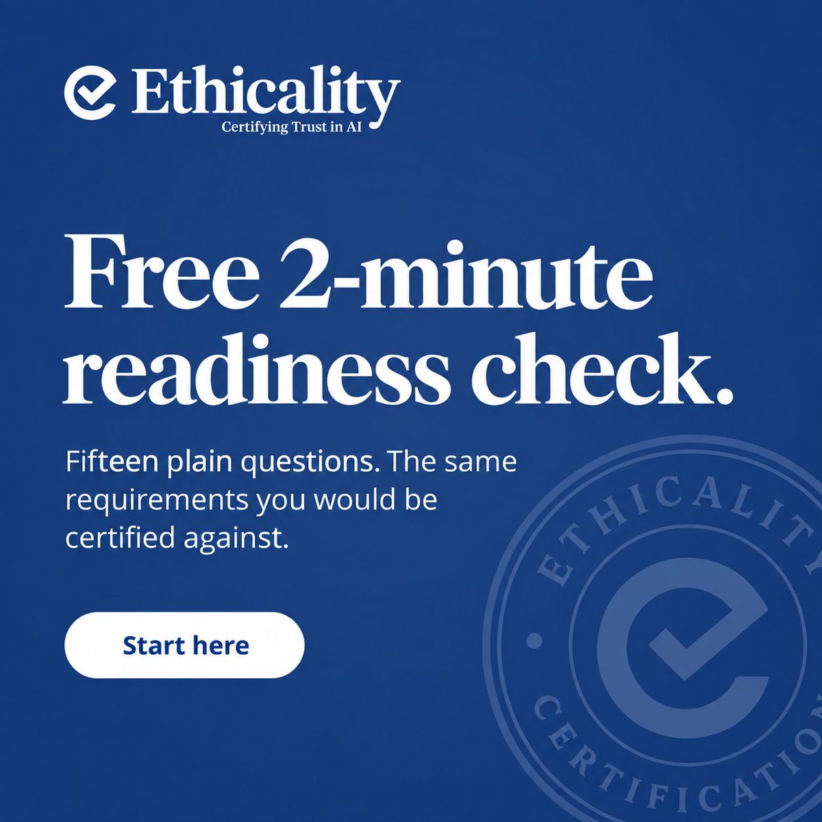 EthicalityAI tweet picture