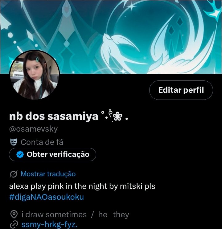 osamevsky's tweet photo. perfil / tela de bloqueio / última música reproduzida / pinterest https://t.co/qSeYvsZ61h